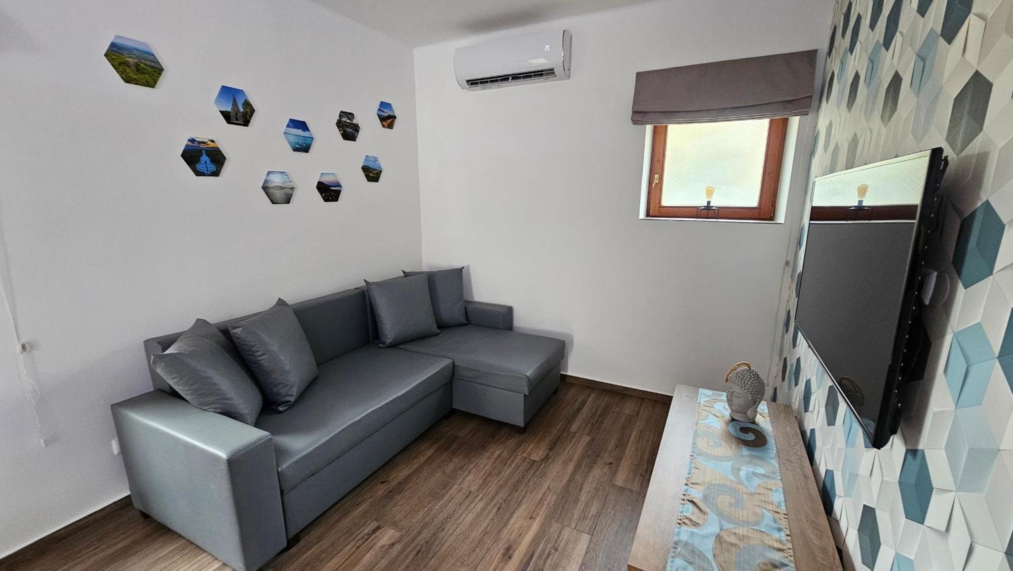 Menta Holiday Home Badacsonytomaj Exterior foto