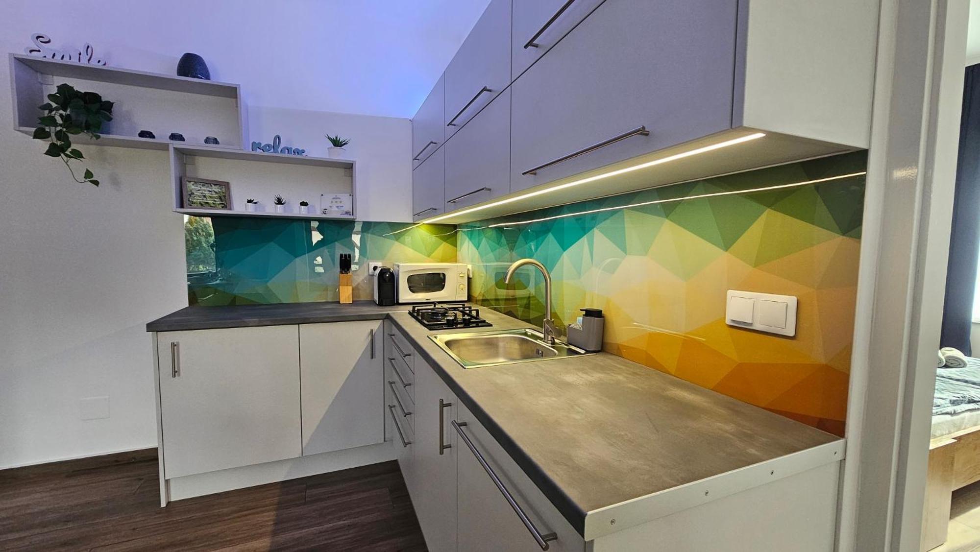 Menta Holiday Home Badacsonytomaj Exterior foto