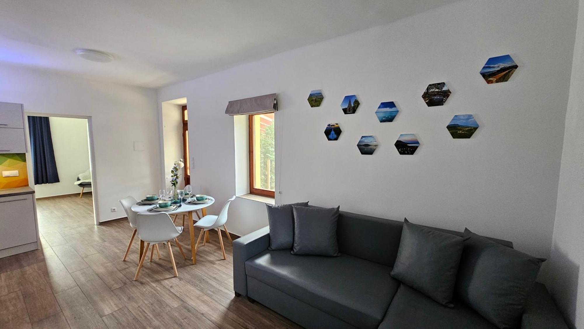 Menta Holiday Home Badacsonytomaj Exterior foto